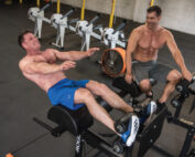 Chris Keith Personal Training