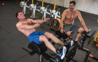 Chris Keith Personal Training