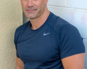 Chris Keith, Personal Trainer