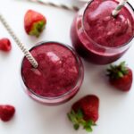 Recipe 2: Berry Smoothie Blast: Quick Nutritional Fix