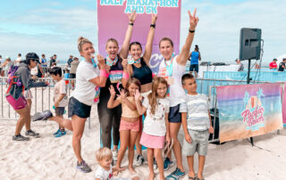 San Diego Races Marathon